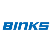 logos-binks