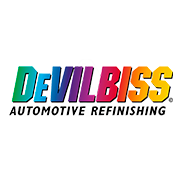 logos-devilbiss